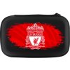 Pouzdro na šipky Mission Football - FC Liverpool - Official Licensed LFC - W1 - Red Crest