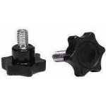 šroub hvězdice malá 73 M5*16mm – Zboží Mobilmania