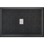 Bal 588271 black 40 x 60 cm – Zboží Dáma
