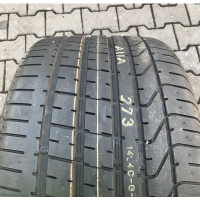 Pirelli P Zero 335/30 R20 104Y – Hledejceny.cz