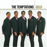 Temptations - Gold CD – Sleviste.cz