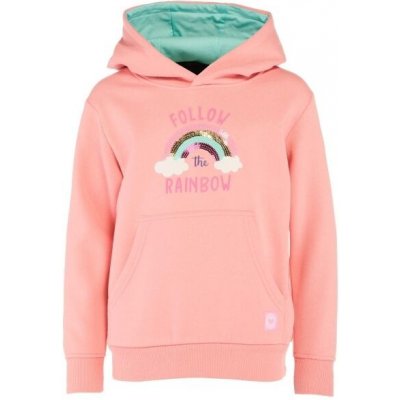 Lewro Vaja růžová – Sleviste.cz