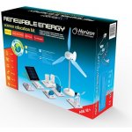 Horizon FCJJ-37 Renewable Energy Education Set 2.0 – Zboží Mobilmania