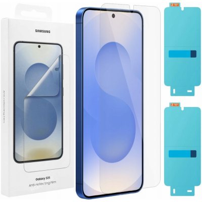 Ochranná fólie Samsung Galaxy S25 - originál – Zboží Živě