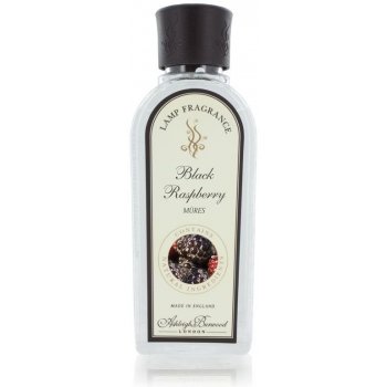 Ashleigh & Burwood náplň do katalytické lampy Black Raspberry 500 ml