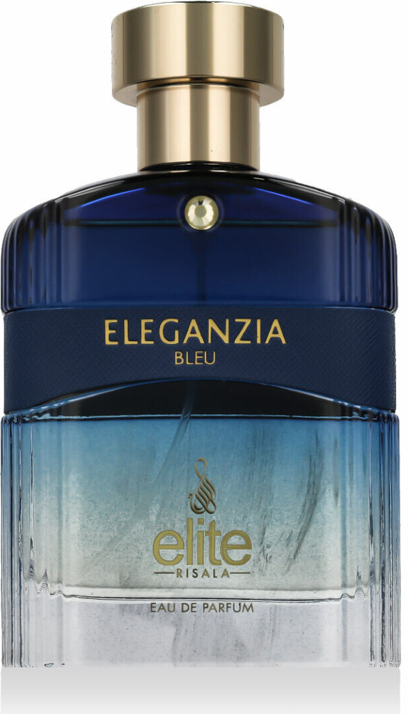 Risala Elite Eleganzia Bleu parfémovaná voda pánská 100 ml