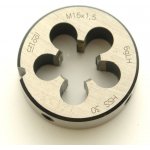 BUČOVICE TOOLS Očko závitové M16x1,5 levé – Hledejceny.cz