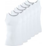 Esmara Men nátělník bílá – Hledejceny.cz