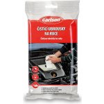 Carlson Čistící ubrousky na ruce 26 ks – Zboží Dáma