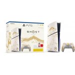 PlayStation 5 Slim Ghost of Yotei Limited Edition – Zboží Živě