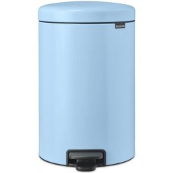 Brabantia Pedálový koš newIcon 20 l snová modrá 202544