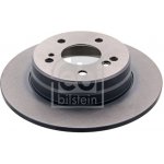 Brzdový kotouč FEBI BILSTEIN 04629