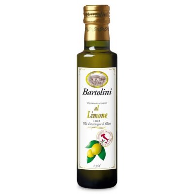 Bartolini Extra panenský olivový olej 0,25 l
