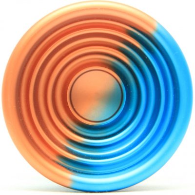 SkillAddicts YYF DNA Orange Teal – Zbozi.Blesk.cz