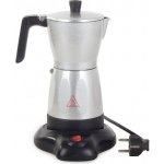 SOLEX Elektrická moka konvice 300ml / 6 – Zboží Mobilmania