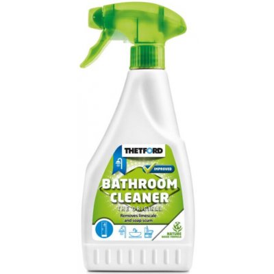 Thetford Cleaner Badreiniger 0,5l – Sleviste.cz