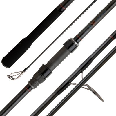 Fox Horizon X4 Abbreviated Handle 13 ft 3,5 lb 2 díly – Hledejceny.cz