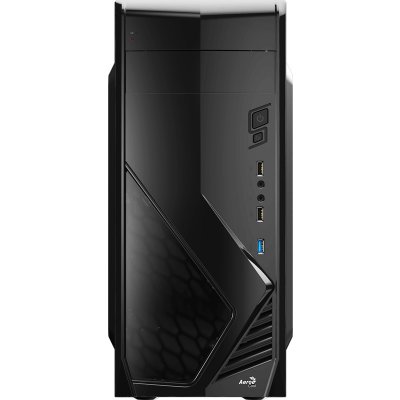 Aerocool CS-1102 – Sleviste.cz