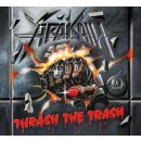 Thrash The Trash - LP, 1. vydání - Arakain