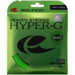 Solinco Hyper-G Round 12m 1,25 mm – Zboží Dáma