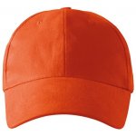 Malfini 6P Kids Dětská kšiltovka 303 oranžová – Zbozi.Blesk.cz
