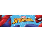 AG Design WBD-8106 samolepící bordura Spider Man, rozměry 0,14 x 5 m – Zbozi.Blesk.cz