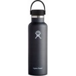 Hydro Flask Standard Mouth láhev Outdoor černá 621 ml – Hledejceny.cz