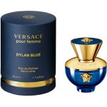 Versace Dylan Blue parfémovaná voda dámská 50 ml – Hledejceny.cz