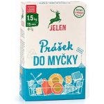 Jelen prášek do myčky 1,5 kg – Hledejceny.cz