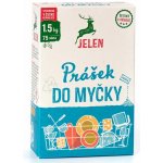 Jelen prášek do myčky 1,5 kg – Zboží Mobilmania