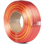 Spectrum PLA SILK RAINBOW, 1,75mm, 1000g, 81017, FIRE RED – Zboží Živě