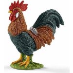 Schleich Kohout – Zboží Dáma