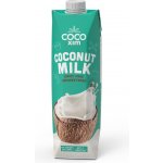 Cocoxim Kokosové mléko na vaření 17% 1 l – Zboží Dáma