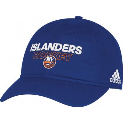 adidas New York Islanders On-Ice – Zboží Mobilmania