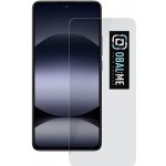 OBAL:ME 2.5D tvrzené sklo pro Xiaomi Redmi Note 14 4G/5G/14S Clear 57983124430 – Hledejceny.cz