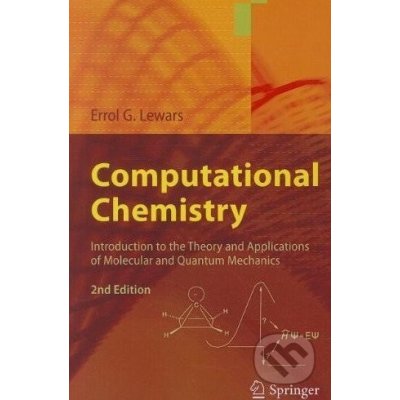 Computational Chemistry – Hledejceny.cz