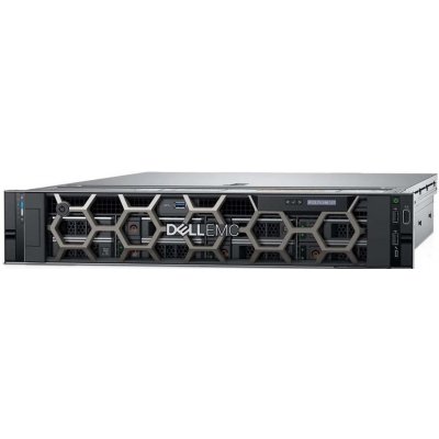 Dell Server PowerEdge R760 62VFG – Sleviste.cz