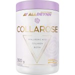 Alldeynn Kolagen Collarose Mango Mučenky 300 g – Hledejceny.cz