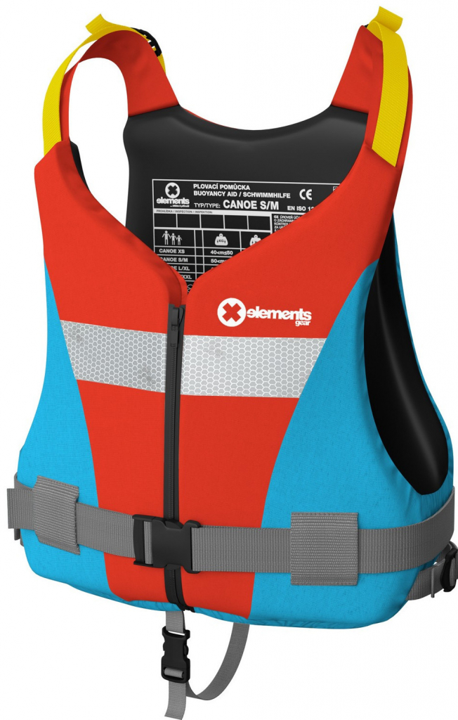 Elements Canoe Plus od 950 Kč - Heureka.cz