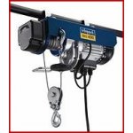 Scheppach HRS 400 4906905000 – HobbyKompas.cz