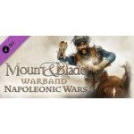 Mount and Blade: Warband Napoleonic Wars – Sleviste.cz