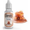 Příchuť pro míchání e-liquidu Capella Flavors USA Caramel 13 ml