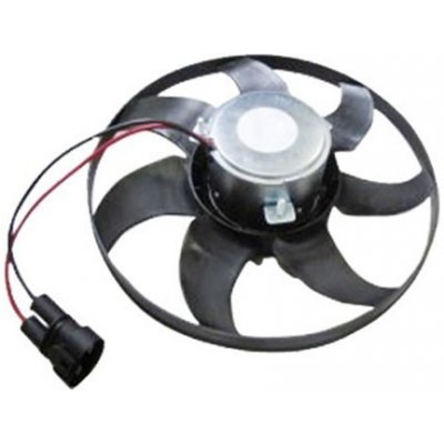 VENTILÁTOR CHLADIČE VW T4 96-04 (450W/345MM) 7D0959455K VIKA – Zbozi.Blesk.cz