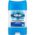 Gillette Men Cool Wave deostick gel 70 ml – Zboží Mobilmania