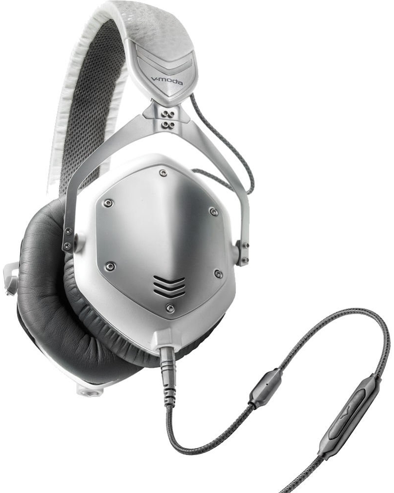 V-Moda Crossfade M-100 od 5 989 Kč - Heureka.cz