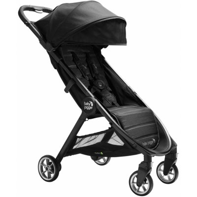 Baby Jogger BabyJogger CITY TOUR 2 - PITCH BLACK