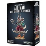 Games Workshop Warhammer 40,000 — Thousand Sons Ahriman, Arch-Sorcerer of Tzeentch – Zboží Živě