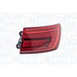 Zadní světlo MAGNETI MARELLI 714081500701 – Hledejceny.cz