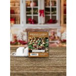 Kringle Candle Kringle Cupcake Vonný Vosk 64 g – Sleviste.cz