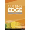 Multimédia a výuka Cutting Edge Intermediate 3rd Edition ActiveTeach Interactive Whiteboard